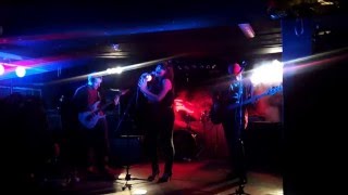 Atropine+Nella Marczewski- johny is dead