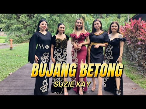 Bujang Betong - Suzie Kay ( Official MV ) #twintoneproduction  #tiktokvideo  #facebookvideo