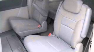 preview picture of video '2010 Chrysler Town & Country Used Cars Morgantown WV'