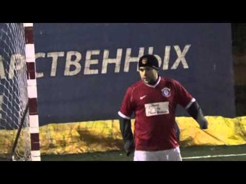 8 BarmanLife 2 – Rangers