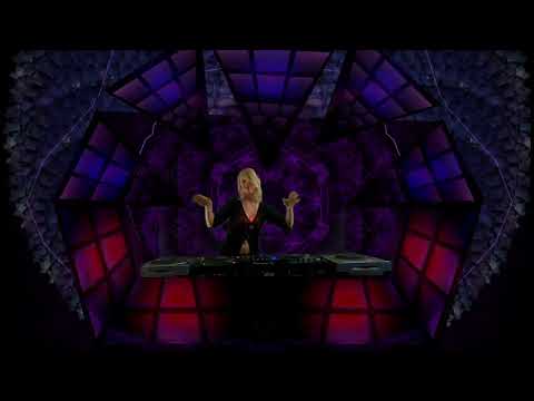 Djane Korento set @ Unite - Psytrance Sessions