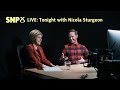 #SNPtour LIVE: Tonight with NICOLA STURGEON - YouTube