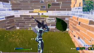 これさえ持っていれば勝てる！？【フォートナイト】【PC】