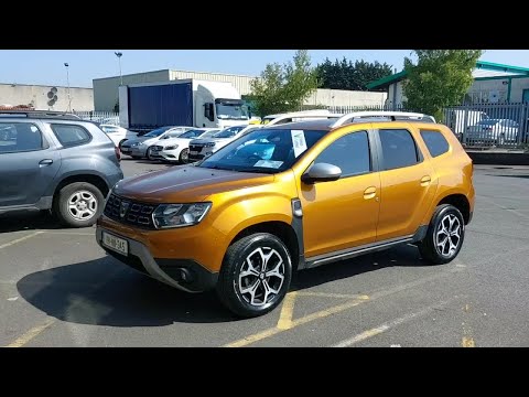 Dacia Duster 1.5 Blue dCi 115 Prestige - Image 2