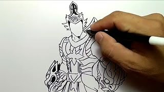 Download lagu KEREN, cara menggambar GATOTKACA mobile legend / how to draw gatotkaca mobile legend mp3 Download lagu KEREN, cara menggambar GATOTKACA mobile legend / how to draw gatotkaca mobile legend mp3