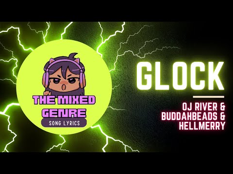 6LOCK - OJ River x Buddahbeads x HELLMERRY | SONG LYRICS VERSION