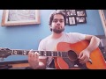 Jaane Kaise KK Raqeeb Guitar Cover Kshanu