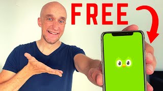 How to use Duolingo for free - without ads [and without premium]