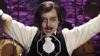 Babilon Berlin Zu Asche, Zu Staub (magyarul)