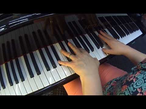 Ide segar - Harpa Cristã 220 (com introdução)