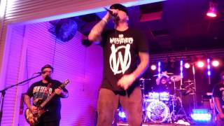 P.O.D. - Outkast LIVE [HD] 2/3/16