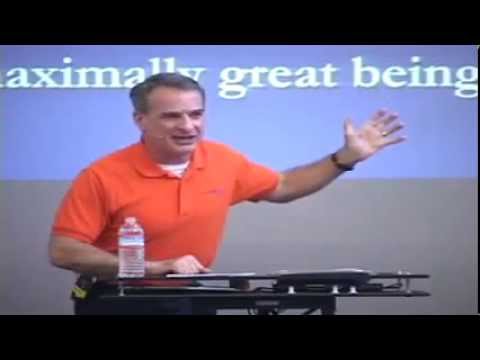 Argomenti per l'esistenza di Dio e la critica del Nuovo Ateismo - parte 5/5