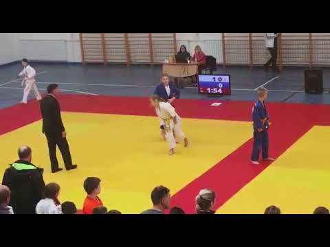 JK Biokovo - Matea Simic