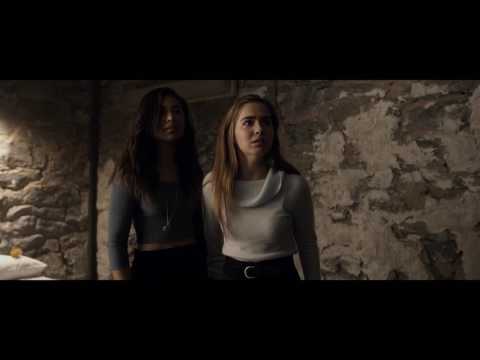 Split elokuvateattereissa 20.1.2017