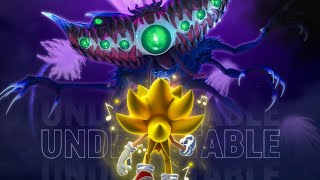 Download lagu Fighting Sonic Bosses with the Sonic Frontiers OST mp3