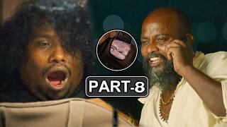 Download lagu Repeat Shoe Full Movie Part 8 | Yogi Babu | Priya Kalyaan mp3