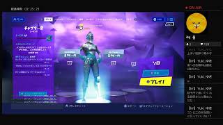 初見さん歓迎　カスタム配信です！