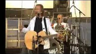 Höhner - Der liebe Gott weiß, daß ich kein Engel bin