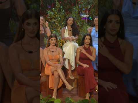En #TentacionesDBT3 podemos ver un avance exclusivo de la tercera hoguera de las chicas