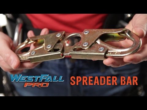 WestFall Pro 7475 Spreader Bar