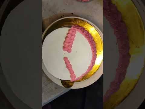 Barbie girl cake 🎂 |TANISHA CAKE MAKING ✍️