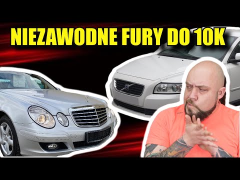 NIEZAWODNE Fury na Trudny czas do 10k! TOP 10