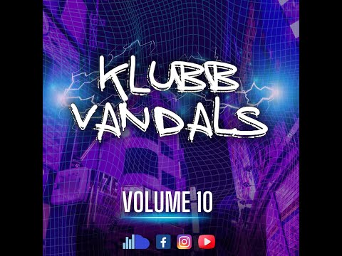 KlubbVandals - Volume 10
