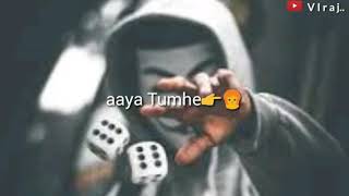 Download lagu Pyar Ki Galiyon Mein Mujhe Badnam Kar Diya Singh sad status video romantic status video very sad mp3