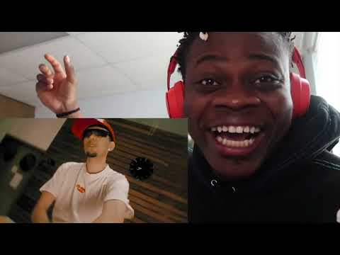 GRINGO REACT 🇺🇸 🇬🇭 Ryu, the Runner - Março (Official Music Video) | REACTION