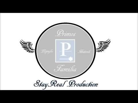 PRIMO'S - Mourir en Amour ( LOPSYKO & Historik ).2014