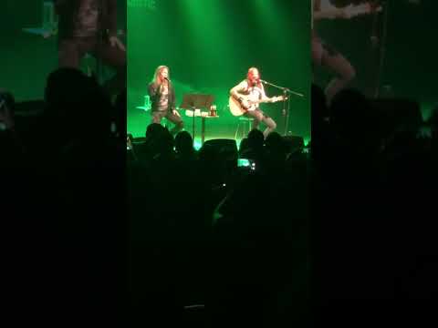 Blackoustic- kotipelto Liimatainen intro