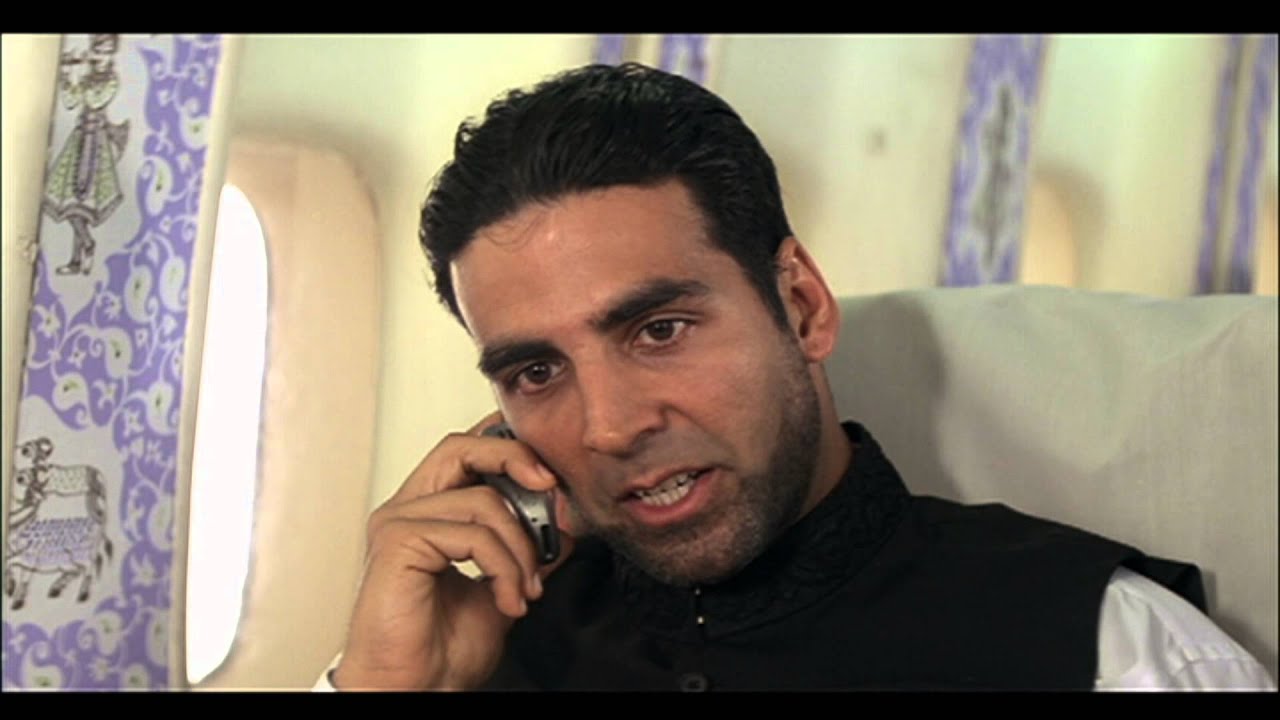 Yeh Tune Kya Lyrics  | Awara Paagal Deewana | Anuradha Paudwal, Sonu Nigam