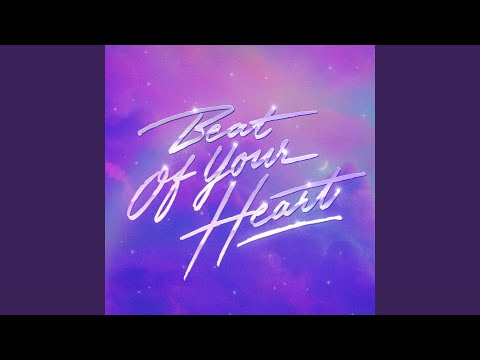 Beat Of Your Heart (Extended)