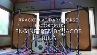 Jacob Jung: Copeland- 'Like a Lie' Drum Cover