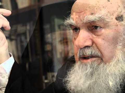 esentialul omului - Mitropolit Bartolomeu Valeriu (2009)