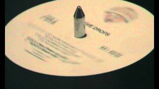 Love Drops - Siento (New Breed Jazz Mix)