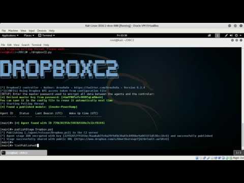 dropbox command e dropbox command e