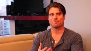 Canadian Hearties Interview with Marcus Rosner (Charles Kensington) of When Calls the Heart video