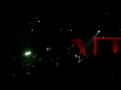 Axwell - Don't You Worry Child @ Opium Mar
