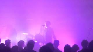 Mercury Rev @ Feierwerk Munich 2015