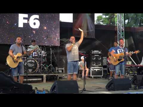Festival Nádeje 2017 - F6 - Amen bararas
