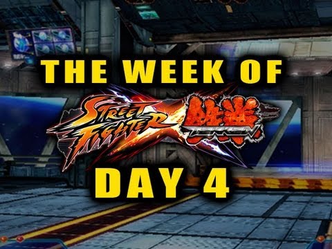The Week of SFXT! Day 4 'FBZ Maximilian'
