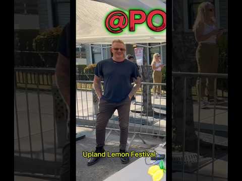 Thumbnail for Prag telling Max of Eve 6 about his YouTube channel #shorts #funny #fyp #viral #festivalvibes by Eve 6