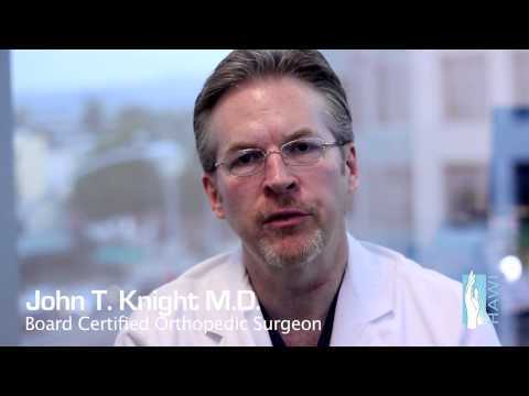 Endoscopic Carpal Tunnel Release Surgery Question & Answer