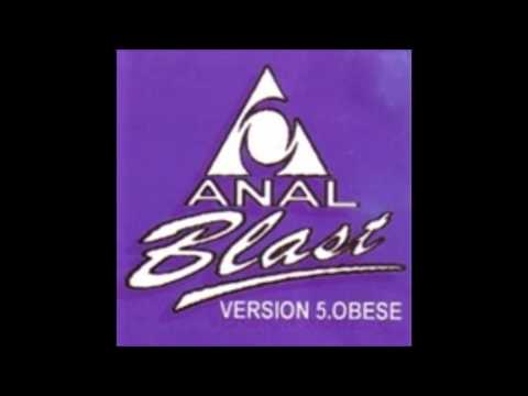 Anal Blast- Clottage cheese