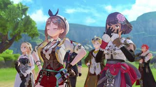 ライザのアトリエ3　実況プレイ　その6