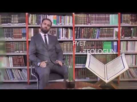 Sigla - Pyet teologun - Ilir Curri