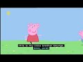 Peppa Pig Pretend Friend Full Episode