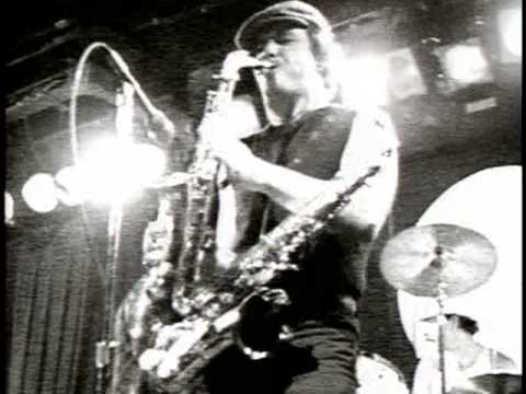 George Thorogood and The Destroyers - Bad to the Bone
