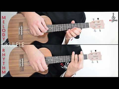 Καλημέρα - Σωκράτης Μάλαμας [Ukulele Karaoke With Tabs/Scores]